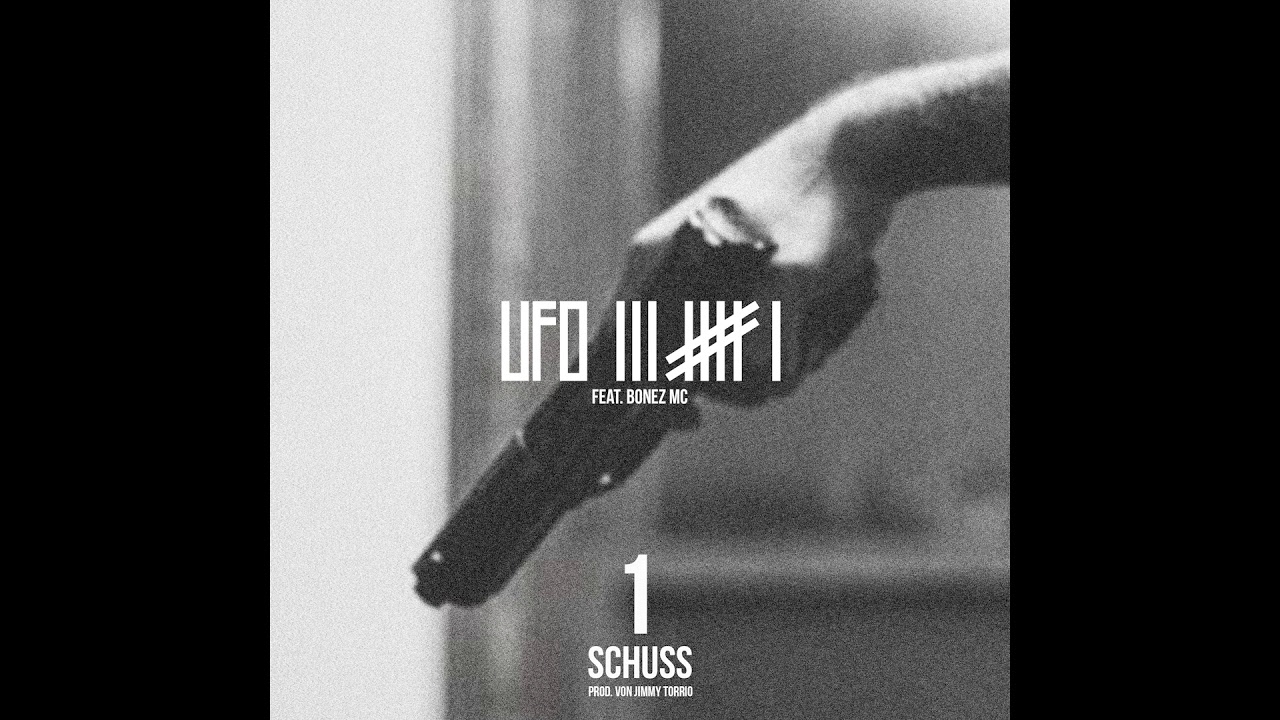 Ufo361 feat. BonezMC - 