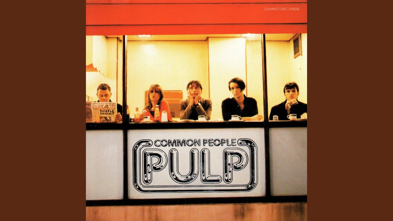 Common People (Full Length Version)