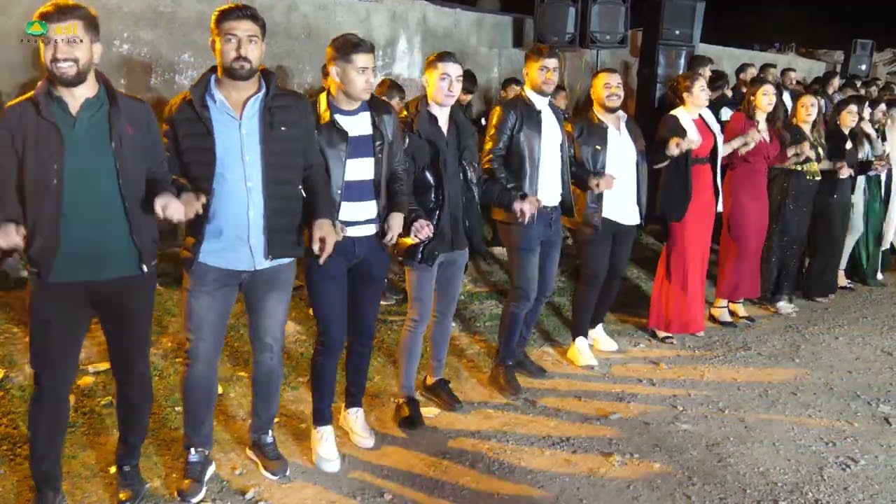 Serhat Karatay Nişan Düğünü Part 2