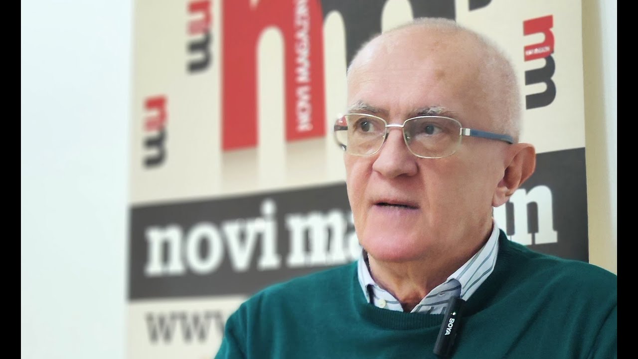 Rodoljub Šabić: I ministarki i Ani Brnabić preti zatvor