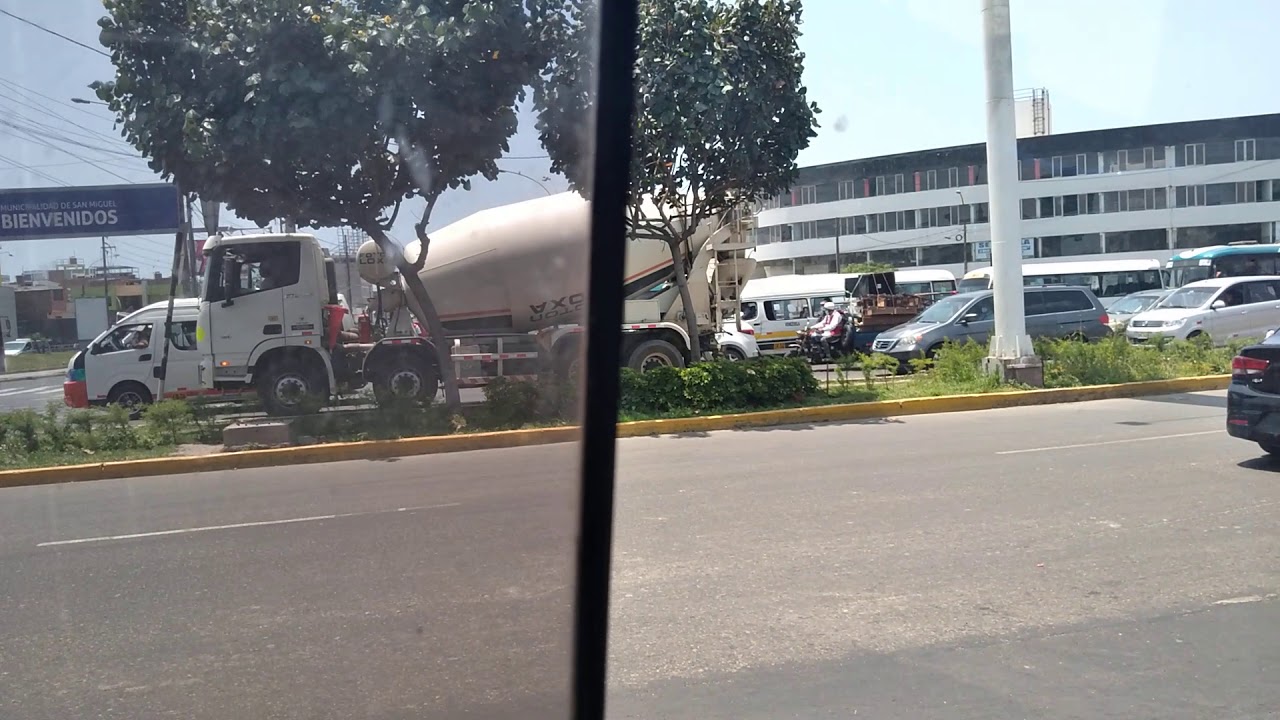 av. venezuela - bellavista