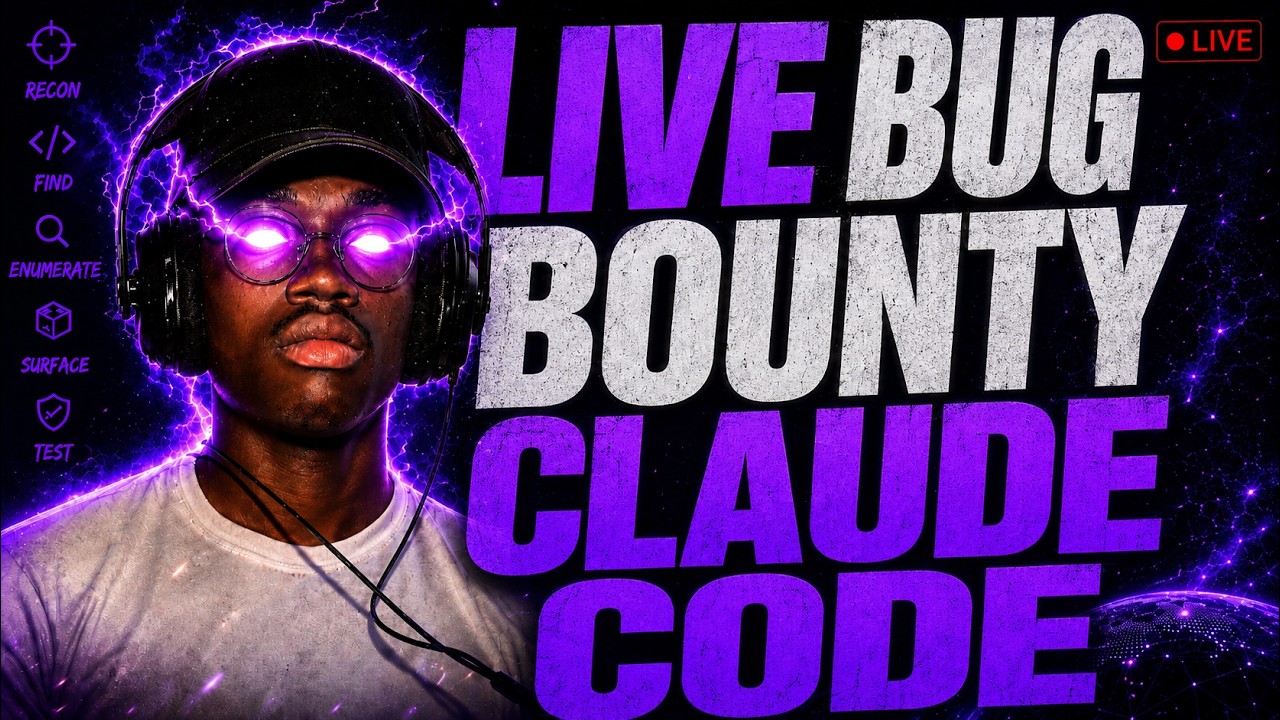 How I Use Claude Code to Find Bug Bounty Attack Surface