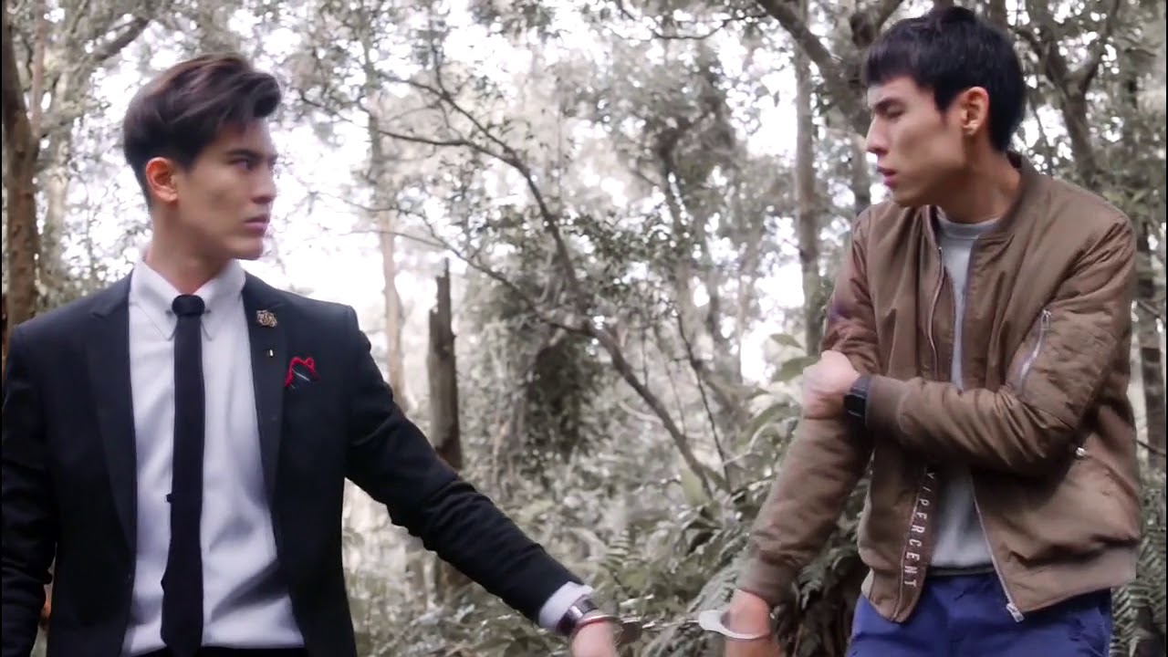 【圈套/孟少飞/徐钧浩】Oops