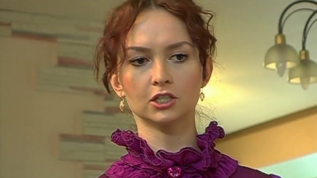 "Понять. Простить." 821 серия - Папин самолетик