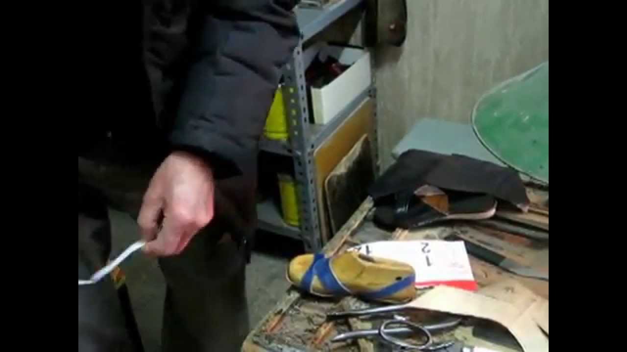 #staffettartigiana#31: il calzolaio Emanuele, racconto di suo figlio