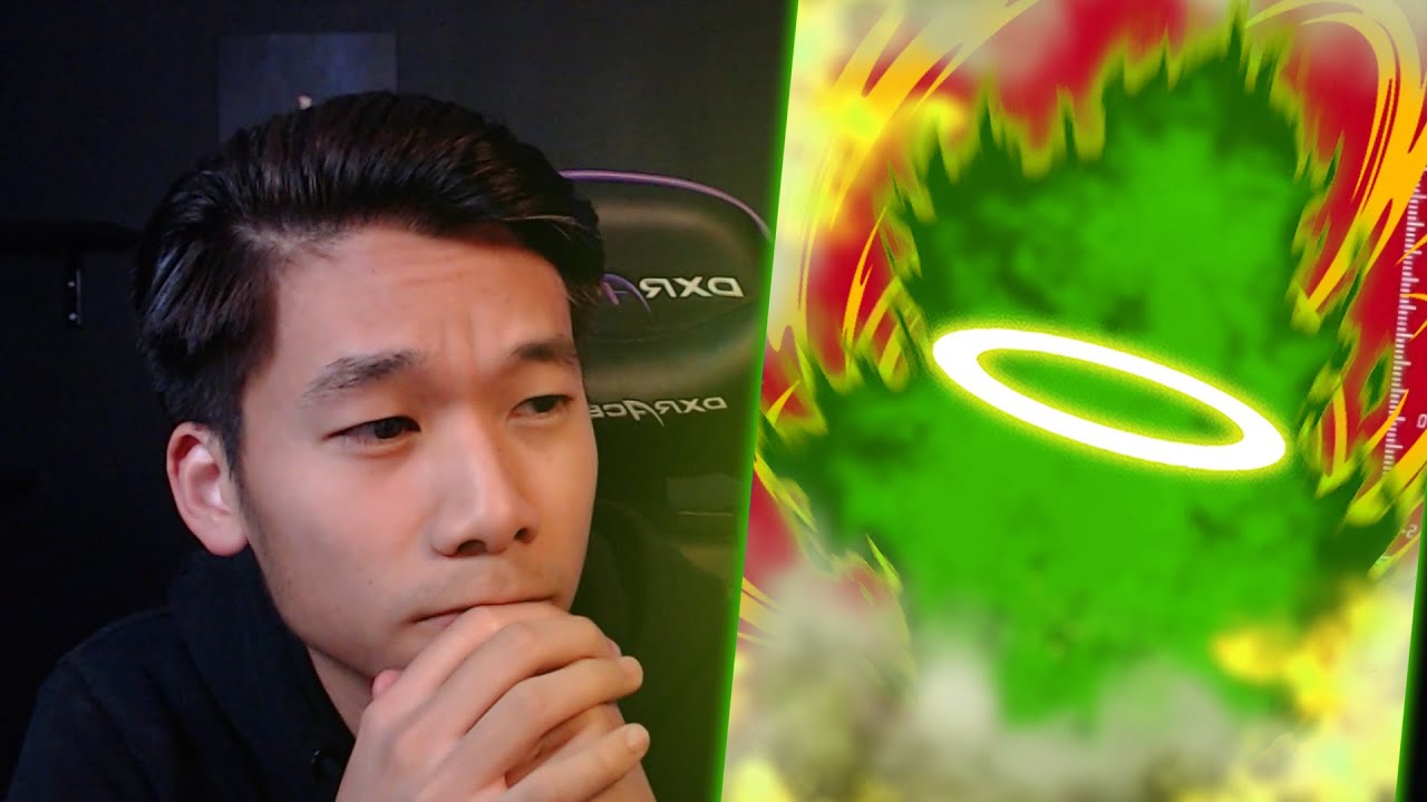 J'ai achété ce perso 400 pièces et FRANCHEMENT | Paikuhan AGI Dokkan Battle