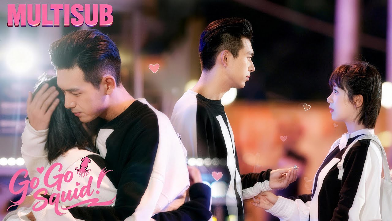 ❤️My Boyfriend FINALLY Asked Me To Marry Him... But I Said NO!He Is SHOCKED! 😢💍🔥#yangzi #lixian