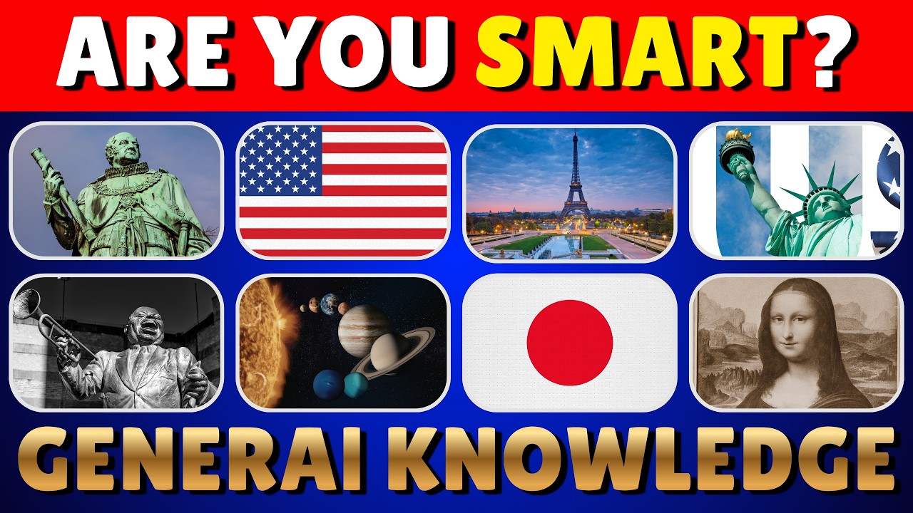 50 Brain Teaser Questions | How Many Will You Get?