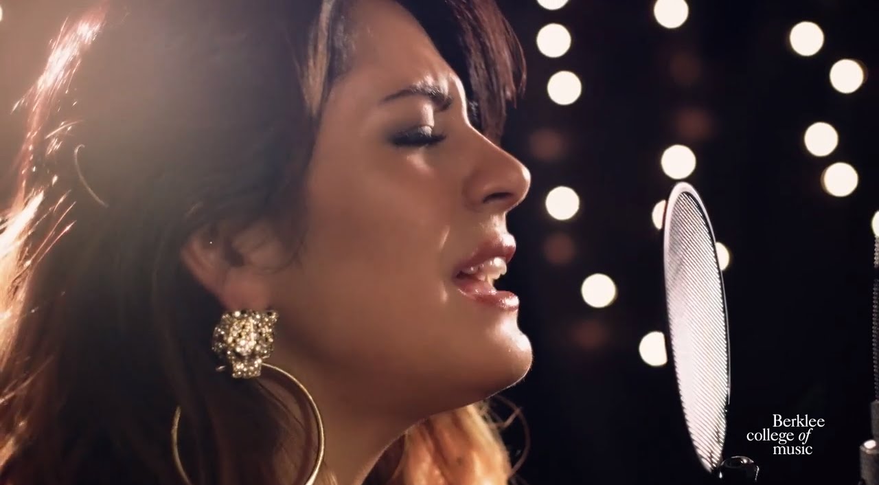 Selena Gomez - The Heart Wants What It Wants (Cover by Gabriela Francesca)