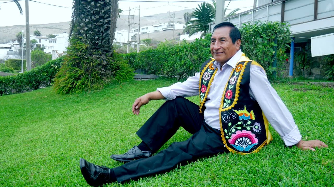 FILOMENO MAYO - NARANJITA