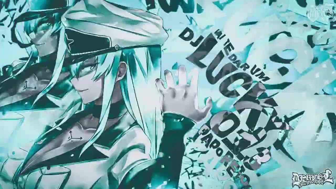 ARSUNICO IMPETUS CORDIS 💎🗽  -  MC'S JUNINHO DL & PUNHETA  -  [ DJ LUCKY 013 ]