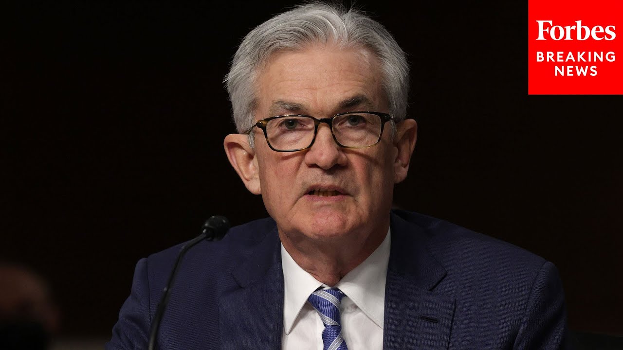 Bank CEO Warns That The Fed Can Pressure Financial Institutions Into Directing Money Where They Want