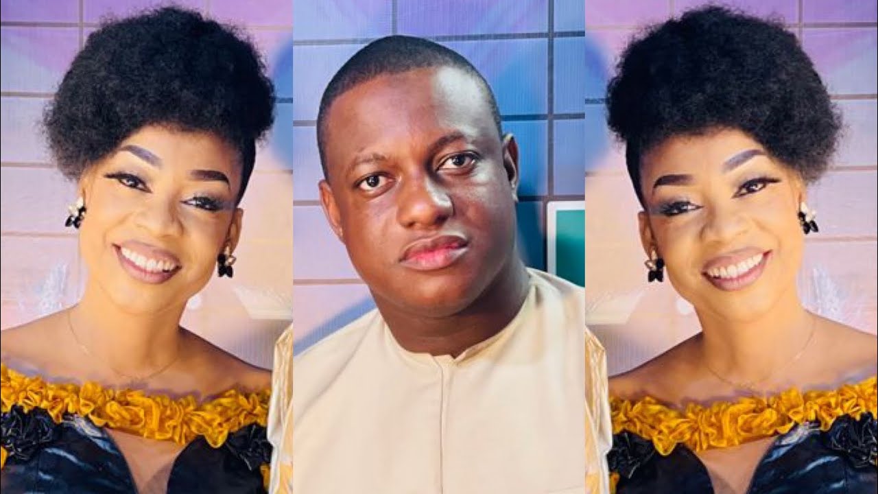 OM TV : #EXCLUSIVITE / ASTOU NIAME DIABATE SUR LE PLATEAU DE #THIERNODECRYPTE