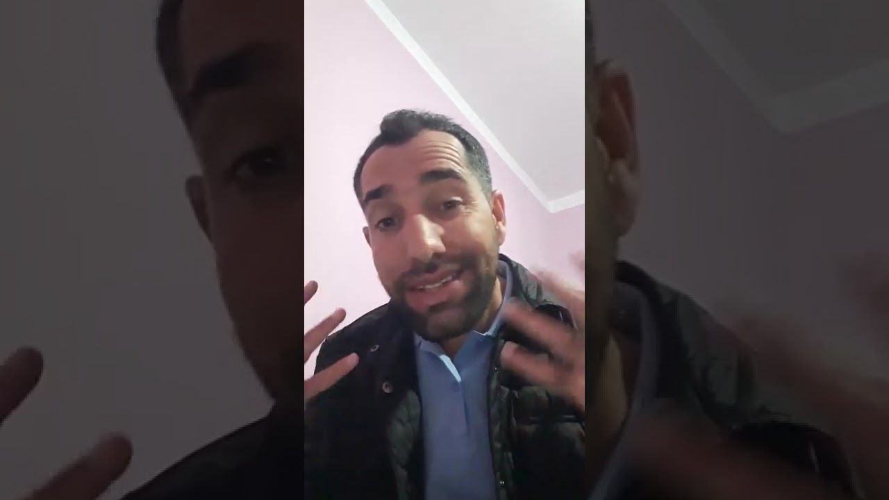 Dieu nous libère de la honte (partie 2).