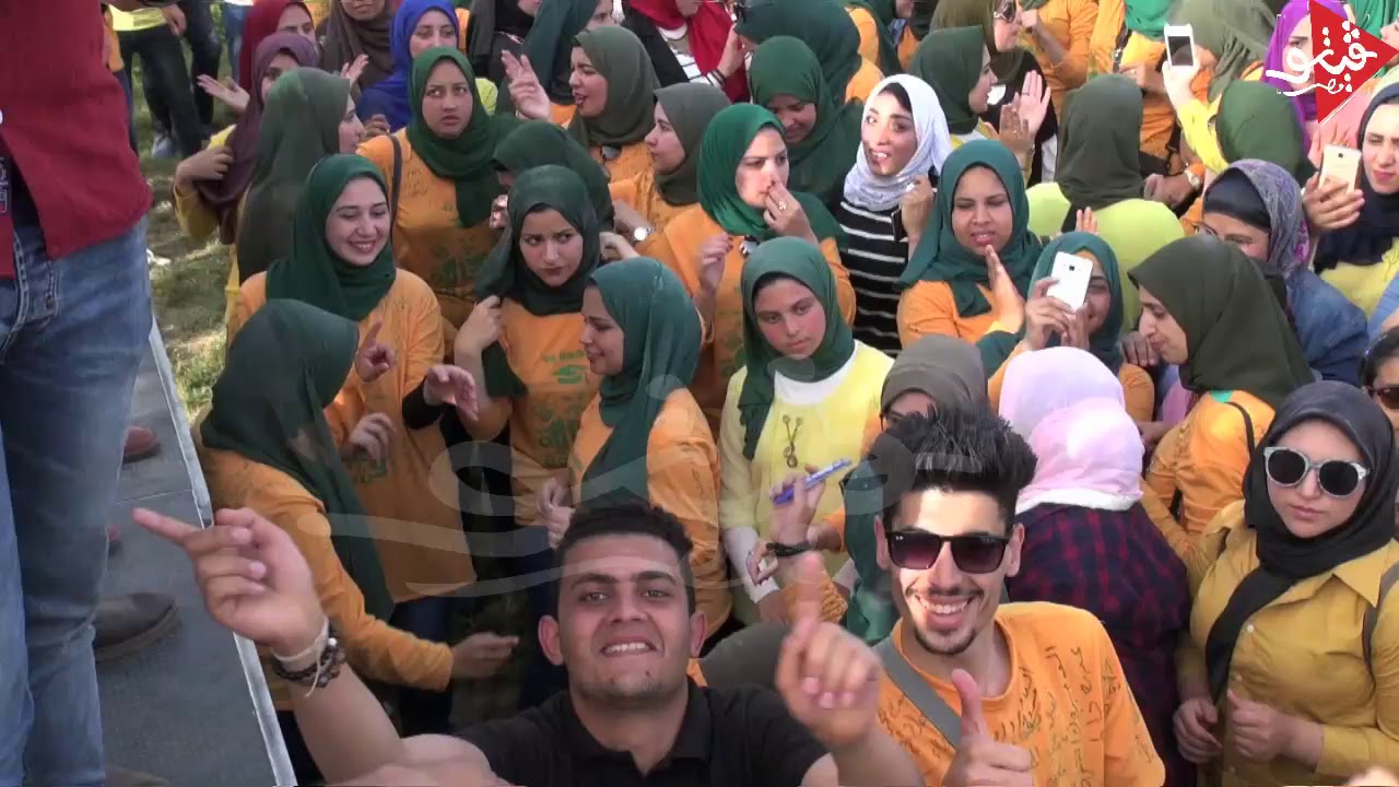 عبسلام ولع حفله تجاره بمزمار التالته شمال وشوف رد فعل الشباب والبنات الزملكاويه