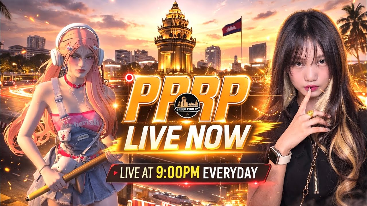 🛑 LIVE | Win ទៀតហើយ😆 | Xiao Xing #pprp #mottafivem #fivem #gtaonline #gta