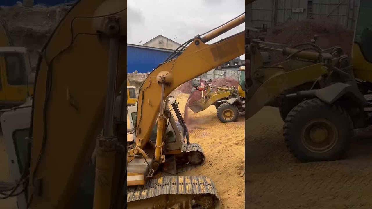 #B&acirc;tissons#CoulissesDuChantier #ConstructionDuTemple #LaBorne