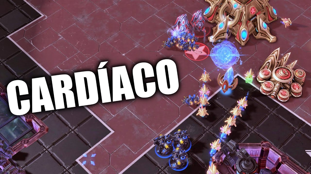 CARDÍACA! - MARU vs HERO - FINAL Upper Bracket - RSL T3