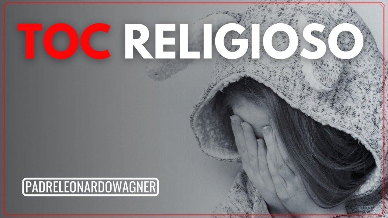 Como lidar com MAUS PENSAMENTOS e o TOC religioso.