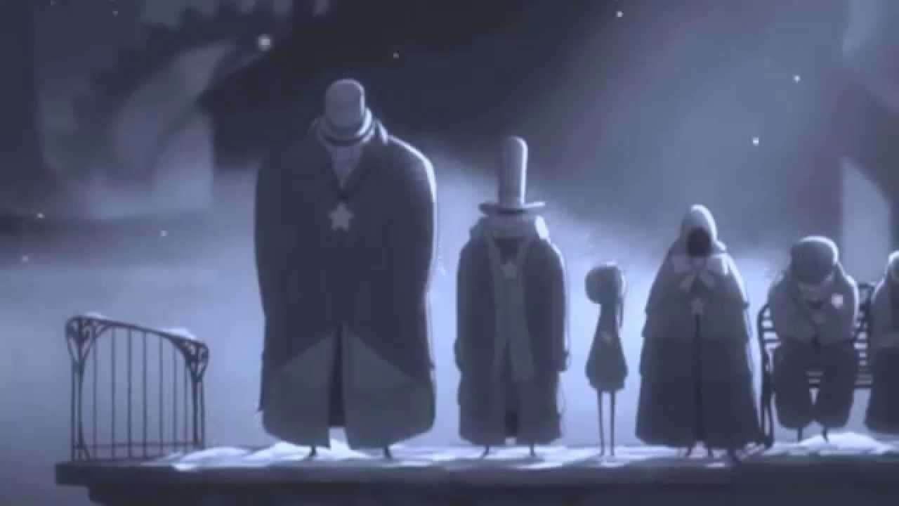 Danger Mouse & Daniele Luppi - Two Against One - starring Jack White ( REMIX ) Marsaly Music