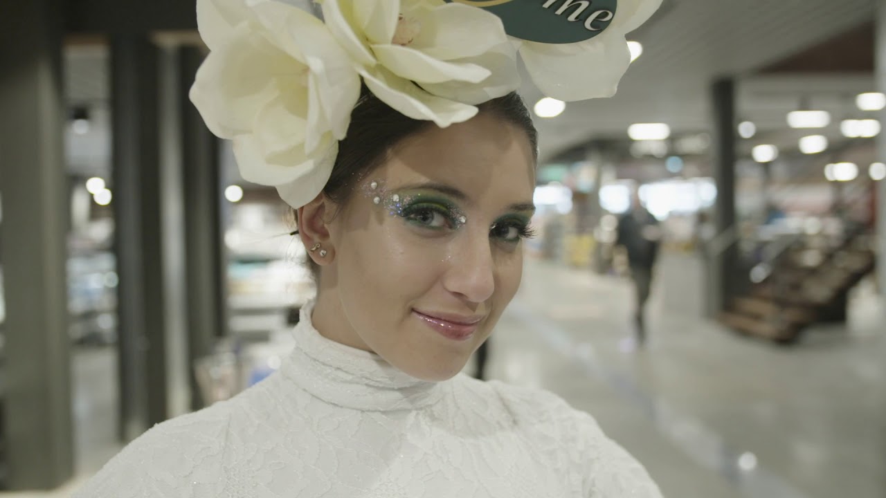 Sligro-ISPC openingsdag 27/11