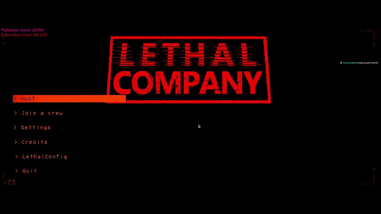 Lethal Public Chaos