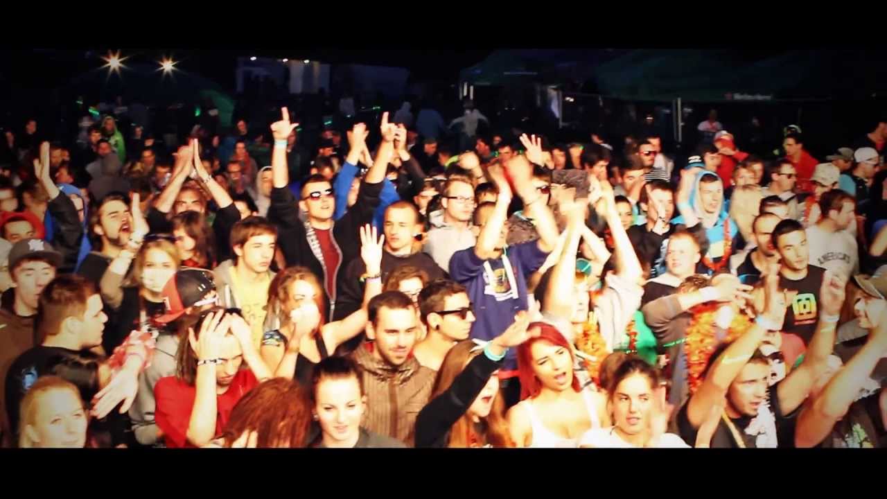 [[[TRIDENT FREE OPEN AIR 2013 // official aftermovie