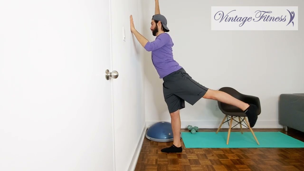 Star Crunch Exercise for Seniors | Build Core Strength & Confidence Getting Off the Floor”?
