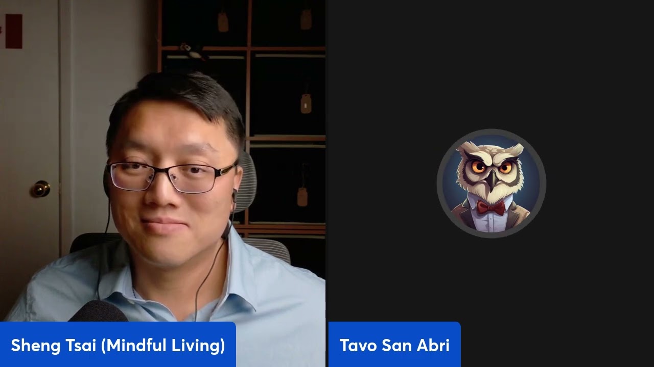 Discussion w/ @Sheng-Tsai - Minimal witnesses & the comparative theological perspective