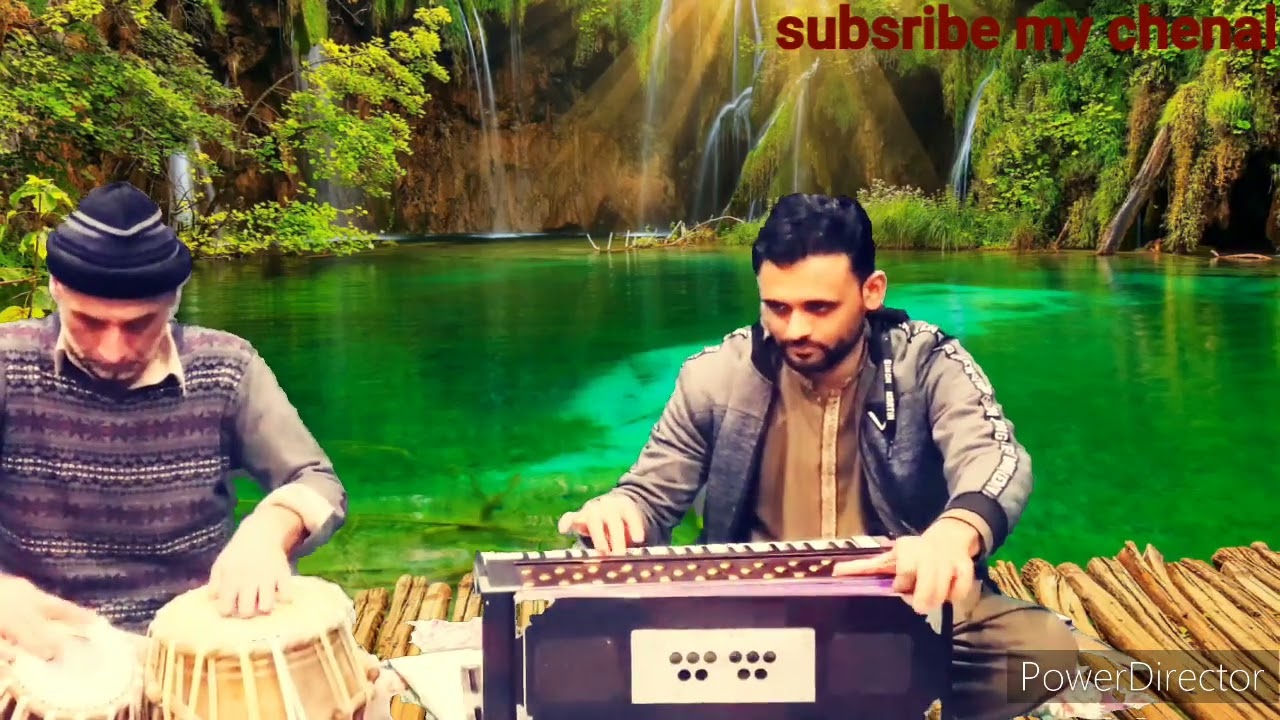 Mil ke Ni Turya Dhola Eho Arman Rahya.Best Gheet