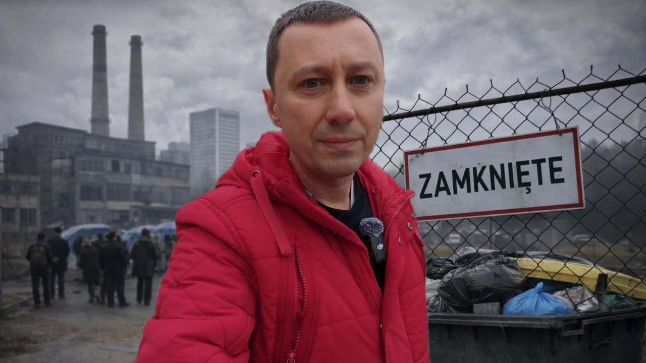 W Polsce od 18 lat nie było aż tak źle...Nie do wiary co się dzieję!