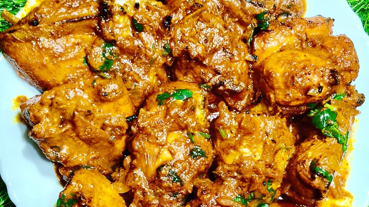 Restaurant Style Chicken Tandoori Masala #chicken #recipe #viral #yummy #tasty #new #viralvideo 