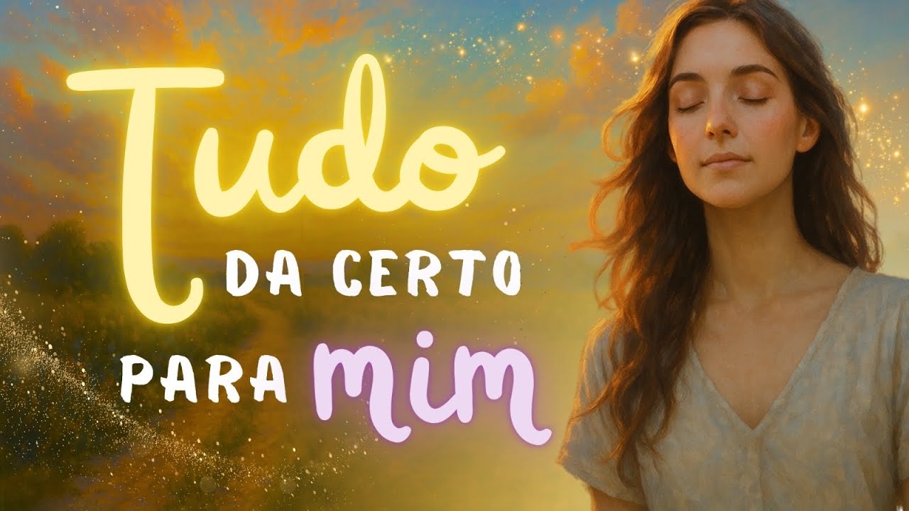 COM CALMA E DIRE&Ccedil;&Atilde;O, DEUS GUIA MEUS PASSOS, SIGO COM GRATID&Atilde;O | Mantra de GRATID&Atilde;O #leidaatra&ccedil;&atilde;o