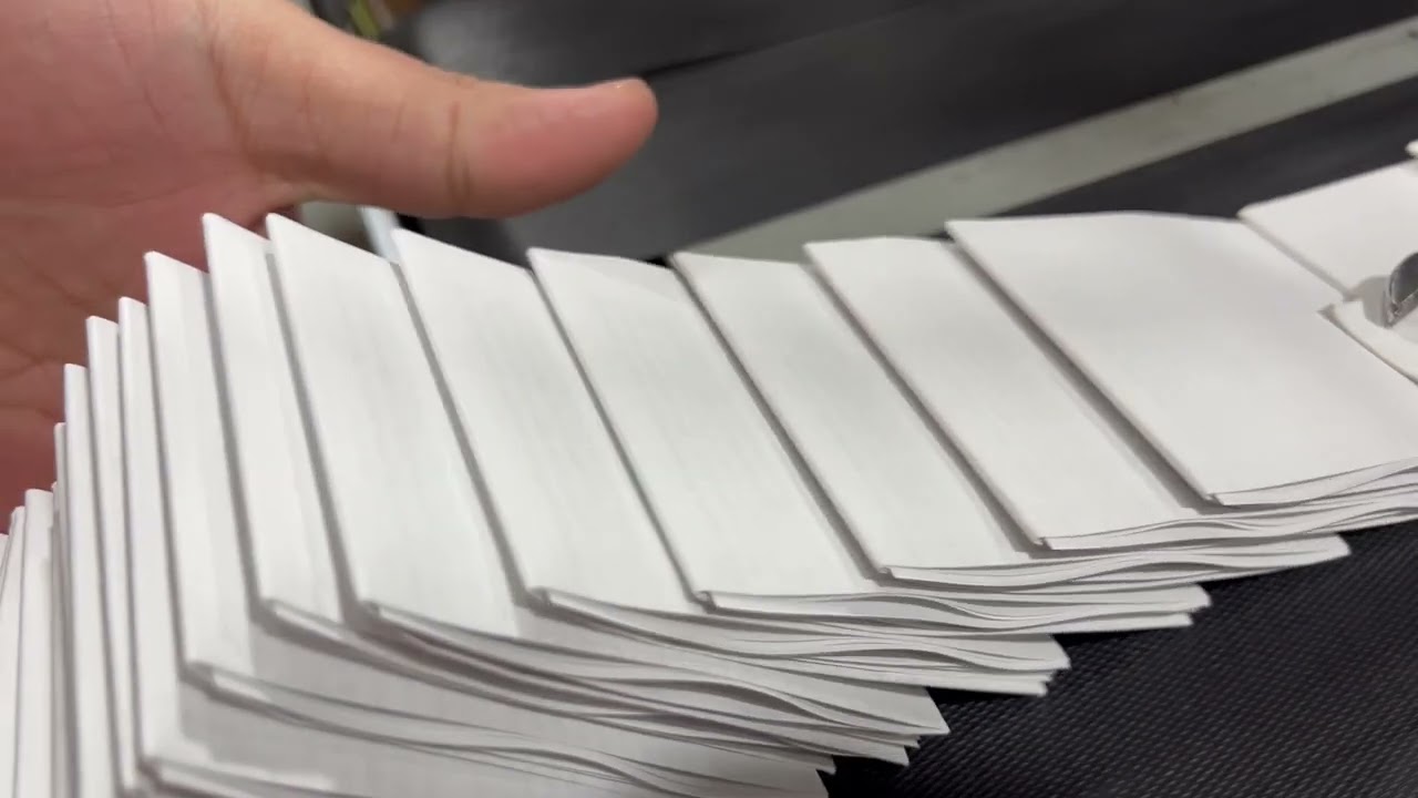 PHARMACEUTICAL IFU's   PRINT    FOLD   WAFER SEAL 1