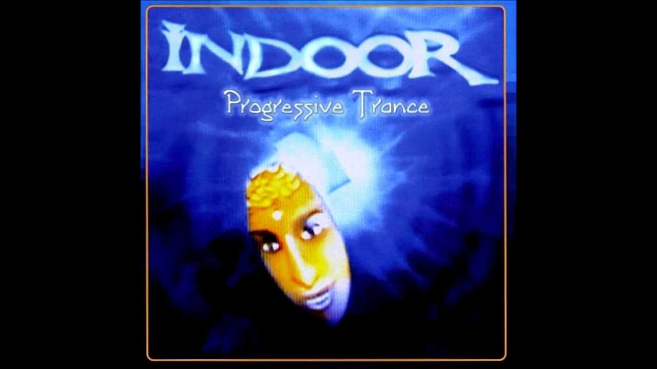 Indoor - Progressive Trance [FULL ALBUM]