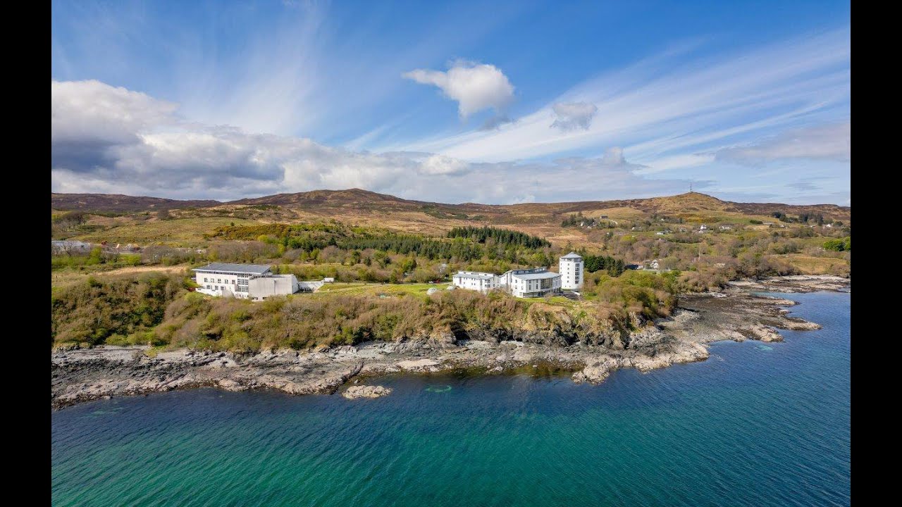 50 Bliadhna de Shabhal Mòr Ostaig | Sabhal Mòr Ostaig