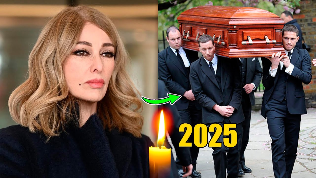 😭 Умерла знаменитая турецкая актриса. Плачет вся Турция. Турецкие сериалы