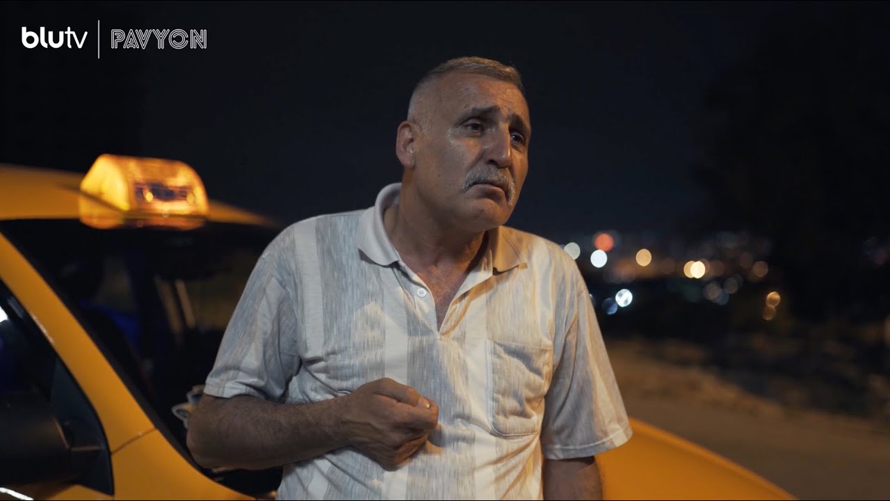 Pavyon | Taksici &Ccedil;amur