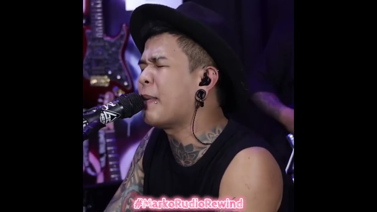 Bohemian Rhapsody - Marko Rudio | Originally by Queen | TUKAR SESSIONS EP 1