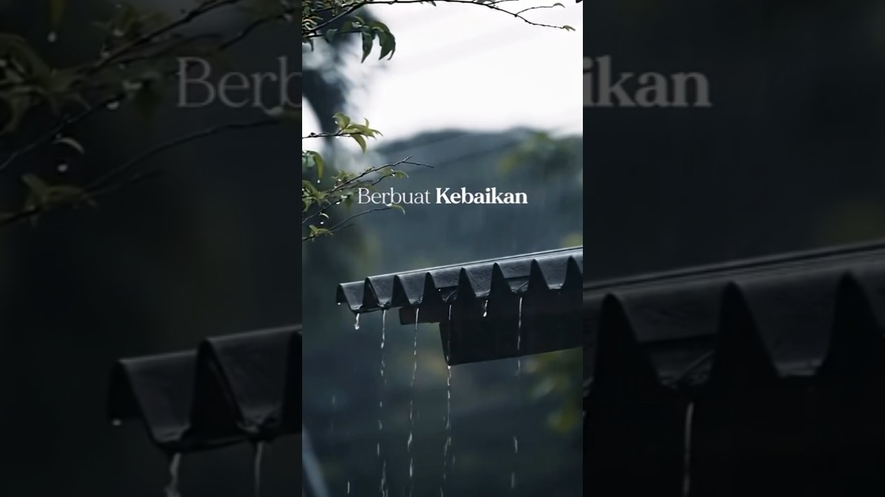 Berbuat Kebaikan  #serunyabersamaramadan #ramadan #drama #shorts