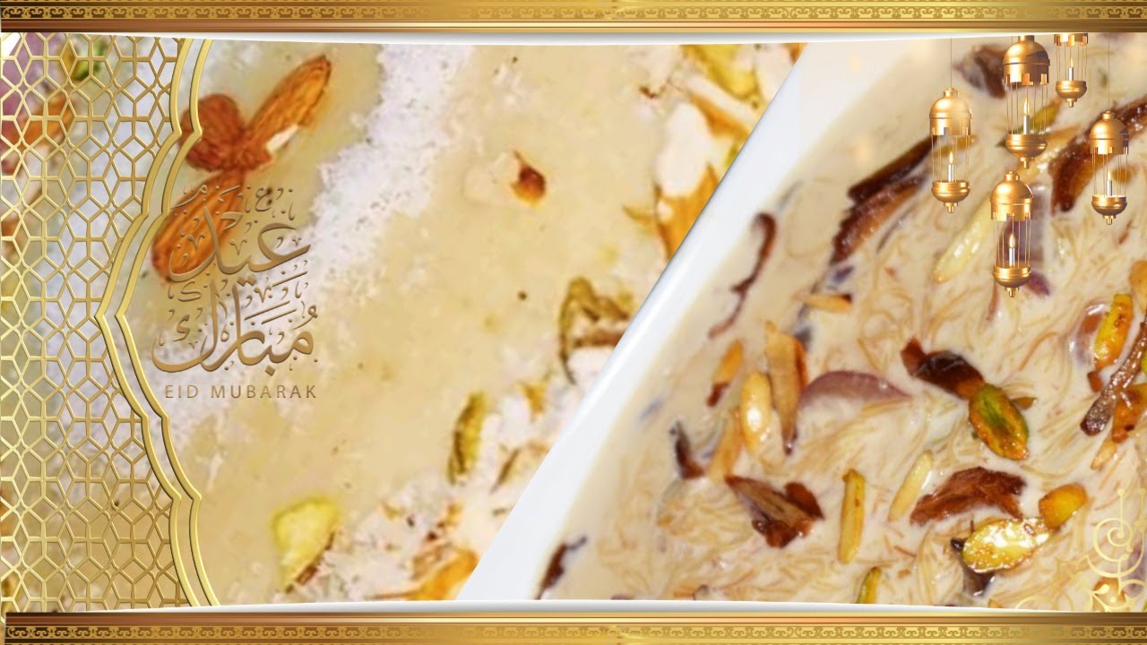 Eid Ke Special Meethay|| Eid Special Dessert Recipes|| Eid Special Desserts by Nimra's kitchen