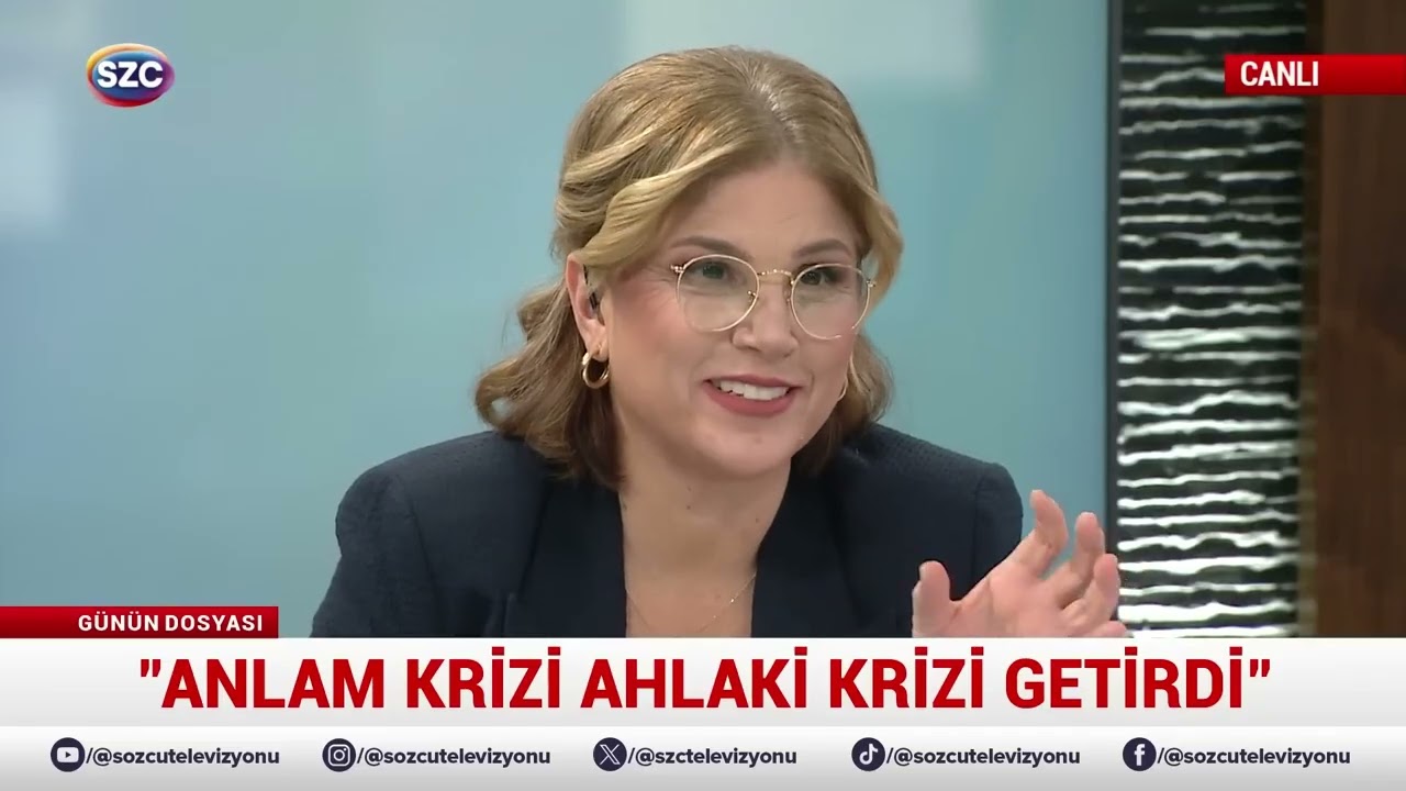 Toplumda İnancın Mahremiyeti! Yozlaşmanın Dine Etkisi!