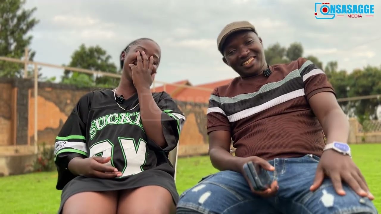 Maama Nakanjako Atandise okuyimba wabula alojja ebikono ebiri mundongo ye Uganda 