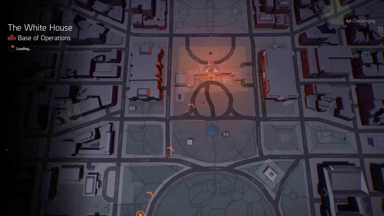 Holiday Present Hunting All Gift Locations in White House
