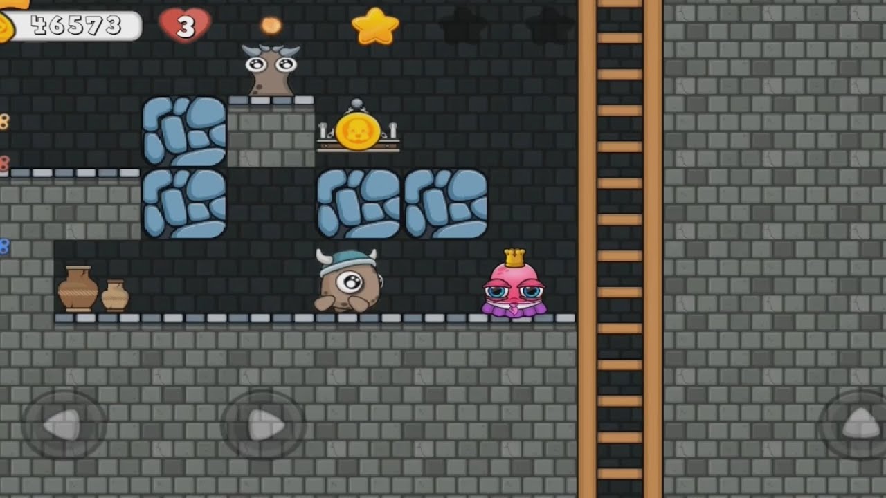 MOY 7 - WORLD 3 - LEVEL 5-8