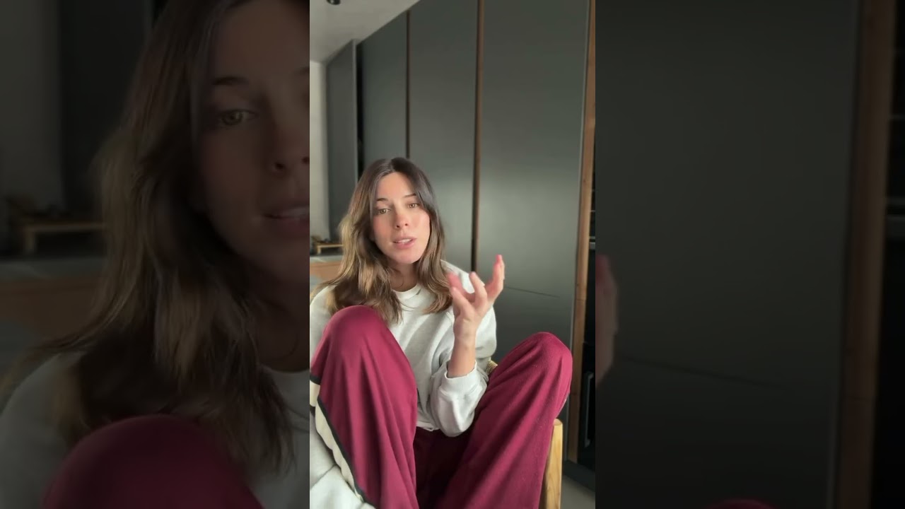 Marta Riumbau confiesa que ha sufrido un aborto. MUCHA FUERZA! #martariumbau  