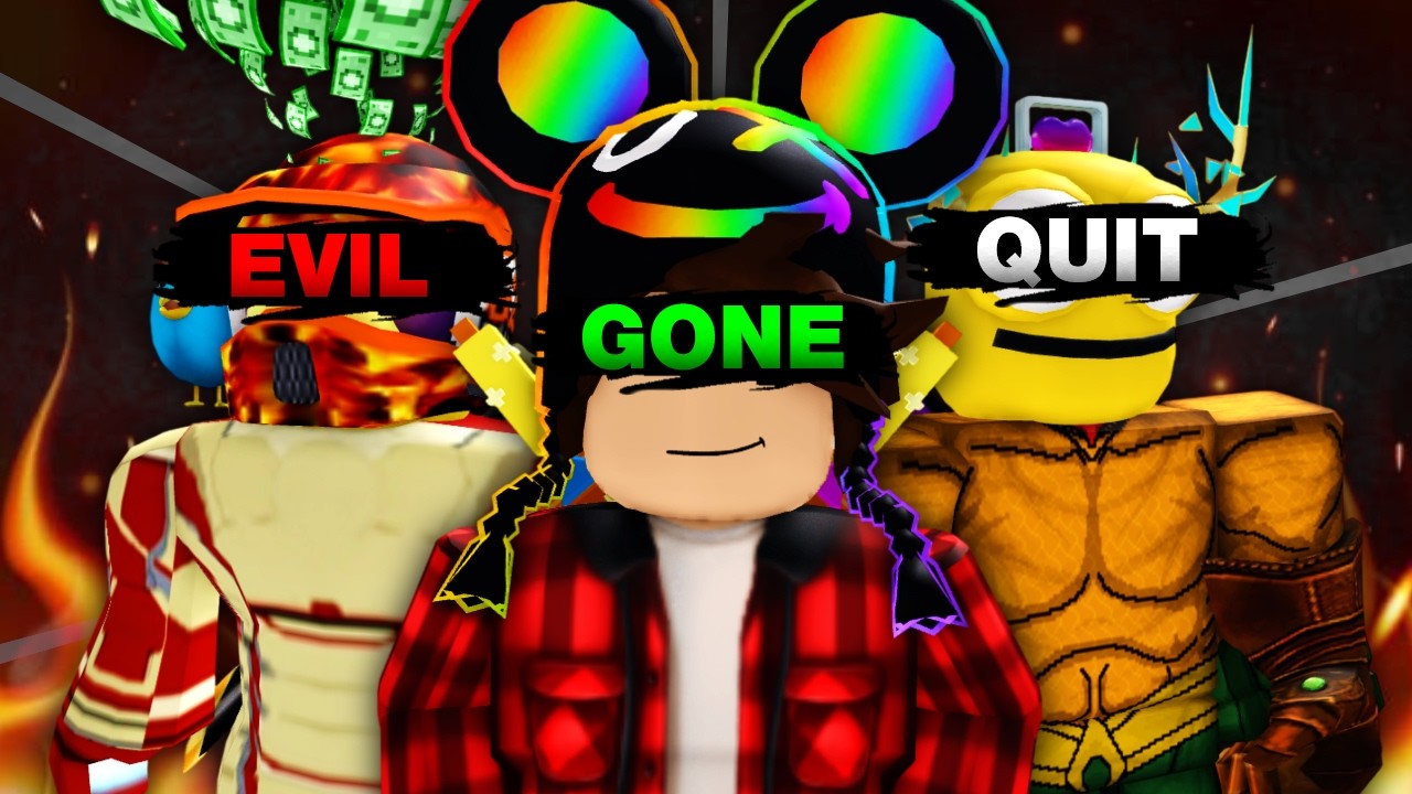 Where are OG Roblox Piggy YouTubers Now?