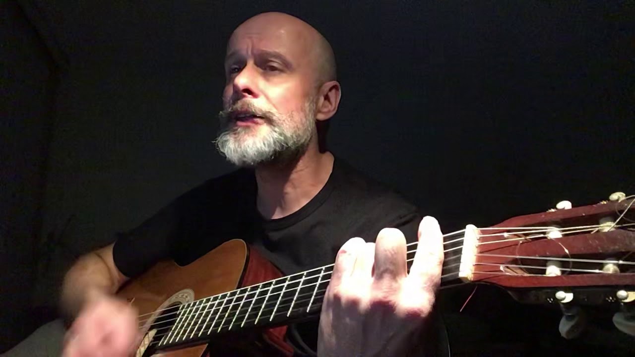 Devojko mala - Idoli cover by Miso
