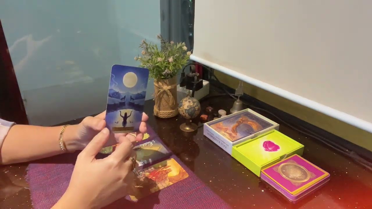 CÓ MỘT NGƯỜI RẤT NHỚ BẠN  LÚC NÀY ‼️ HỌ LÀ AI ?? 👀