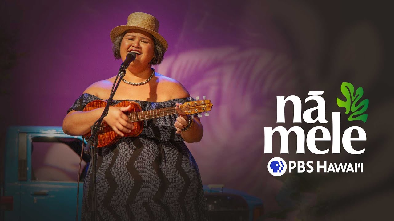 Paula Fuga | NĀ MELE | Full Episode | Nā Mele
